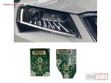 NOVI: delovi  LED plocice, LED DRL driver Skoda superb desni far NOVI: delovi  LED plocice, LED DRL driver Skoda superb desni far