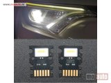 NOVI: delovi  LED plocice, LED DRL driver Toyota NOVI: delovi  LED plocice, LED DRL driver Toyota