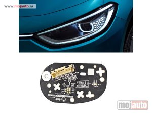 Glavna slika -  LED plocica, LED DRL driver Volkswagen levi far - MojAuto
