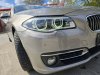 Slika 10 - BMW 525 xdrive Luxury  - MojAuto
