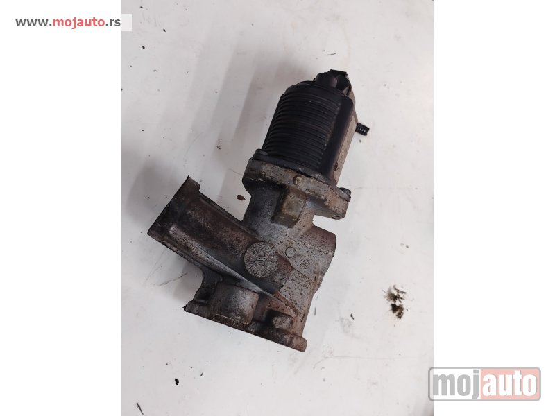 Glavna slika -  Fiat 500 1.3 m jet eger ventil Originalni delovi  Moguca ugradnja delova  Alfa Romeo 147-156-166-159-GT-MiTo-Giulietta Fiat bravo 2 - croma -grande punto -multipla 2 -punto 3 -stilo-idea Freemont Panda 3 500L 500 Lancia ypsilon-delta-musa-lybra  Ukoliko z - MojAuto