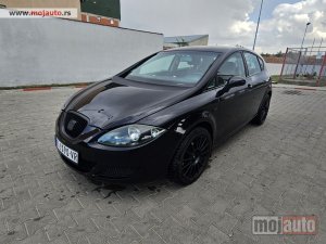 Glavna slika - Seat Leon 1.6 mpi  - MojAuto