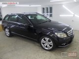 polovni Automobil Mercedes C 180 1.6 BEN/PLIN  polovni Automobil Mercedes C 180 1.6 BEN/PLIN