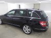 Slika 4 - Mercedes C 180 1.6 BEN/PLIN  - MojAuto