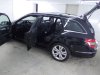 Slika 24 - Mercedes C 180 1.6 BEN/PLIN  - MojAuto