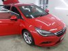 Slika 13 - Opel Astra 1.6CDTI  - MojAuto