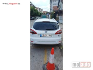 Glavna slika - Ford Mondeo Mk4  - MojAuto
