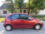 polovni Automobil Citroen C3 1,4 METAN 