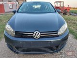 polovni Automobil VW Golf 6 1.6TDI 5VRATA HIGH LINE 