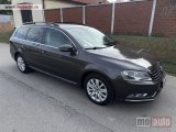 polovni Automobil VW Passat 2,0Tdi Perfektan auto 