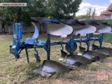 polovni Traktor LEMKEN Opal 110 3 brazde