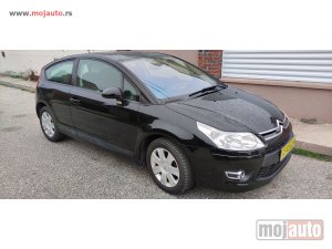 Glavna slika - Citroen C4 1.6 i exclusive - MojAuto