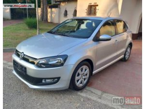 Glavna slika - VW Polo 1.2 bluemotion  - MojAuto