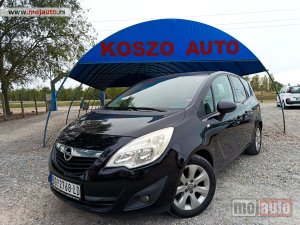 Glavna slika - Opel Meriva 1.4  - MojAuto