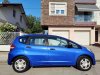 Slika 7 - Honda Jazz 1.2 2013  - MojAuto