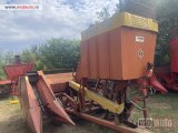 polovni Traktor Zmaj 214