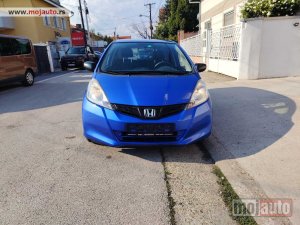 Glavna slika - Honda Jazz 1.2 2013  - MojAuto