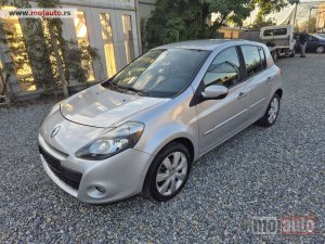 Glavna slika - Renault Clio 1.2  - MojAuto