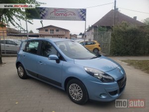 polovni Automobil Renault Scenic 1.6 16V 