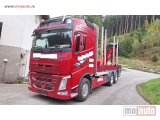 polovni kamioni Volvo FH 540 6X4