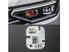 Slika 1 -  LED plocica, LED DRL driver Volkswagen passat levi far - MojAuto