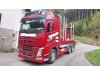 Slika 1 - Volvo FH 540 6X4 - MojAuto