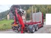 Slika 2 - Volvo FH 540 6X4 - MojAuto