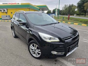 polovni Automobil Ford Kuga 4x4 Business 