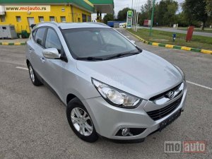 polovni Automobil Hyundai ix35 2,0CRDI 
