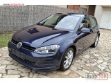 polovni Automobil VW Golf 7 1.6 tdi Bluemotion 