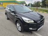Slika 8 - Ford Kuga 4x4 Business  - MojAuto