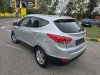 Slika 5 - Hyundai ix35 2,0CRDI  - MojAuto