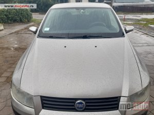 Glavna slika - Fiat Stilo 1.6 16 v  - MojAuto
