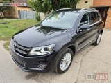 polovni Automobil VW Tiguan 4Motion Cup 