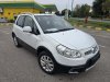 Slika 1 - Fiat Sedici 1,6i 16v  - MojAuto