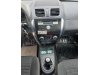 Slika 16 - Fiat Sedici 1,6i 16v  - MojAuto