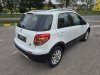 Slika 7 - Fiat Sedici 1,6i 16v  - MojAuto