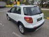 Slika 4 - Fiat Sedici 1,6i 16v  - MojAuto