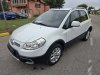 Slika 6 - Fiat Sedici 1,6i 16v  - MojAuto