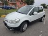 Slika 3 - Fiat Sedici 1,6i 16v  - MojAuto