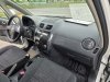 Slika 20 - Fiat Sedici 1,6i 16v  - MojAuto