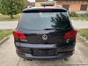 Slika 6 - VW Tiguan 4Motion Cup  - MojAuto