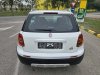 Slika 5 - Fiat Sedici 1,6i 16v  - MojAuto