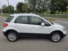 Slika 8 - Fiat Sedici 1,6i 16v  - MojAuto