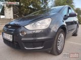 polovni Automobil Ford S_Max polovni Automobil Ford S_Max