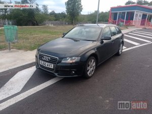 Glavna slika - Audi A4 2.0TDI  - MojAuto