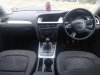 Slika 14 - Audi A4 2.0TDI  - MojAuto