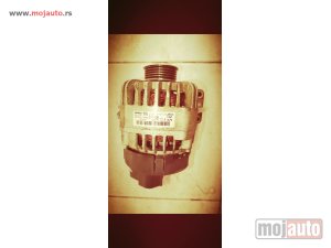 polovni delovi  Punto 2,3, grande alternatori