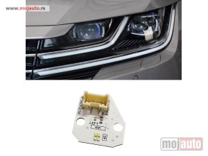 Glavna slika -  LED plocica, LED DRL driver Volkswagen arteon levi far - MojAuto