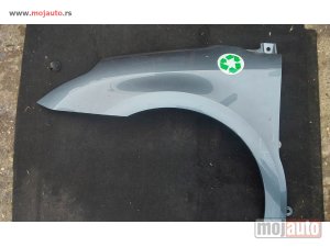 polovni delovi  Krila za C4 2008